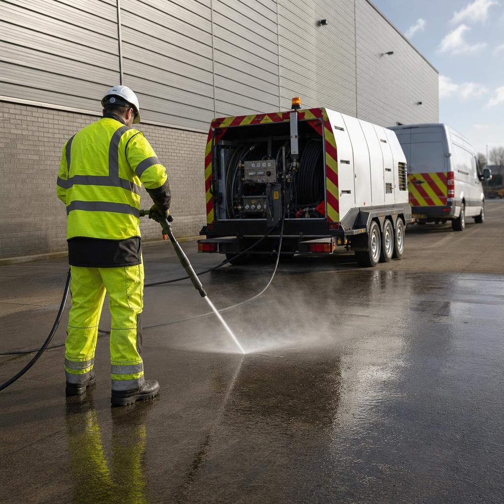 Eco-friendly biodegradable cleaning agents
