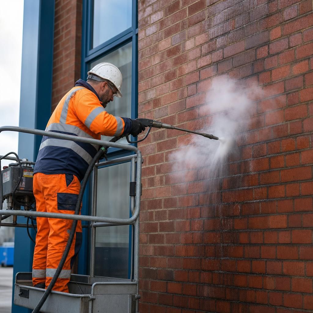 Brick preservation techniques